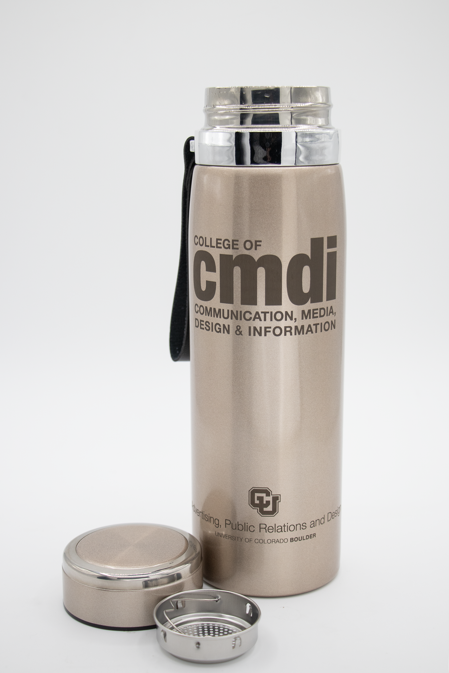 Thermos - 32oz Gold
