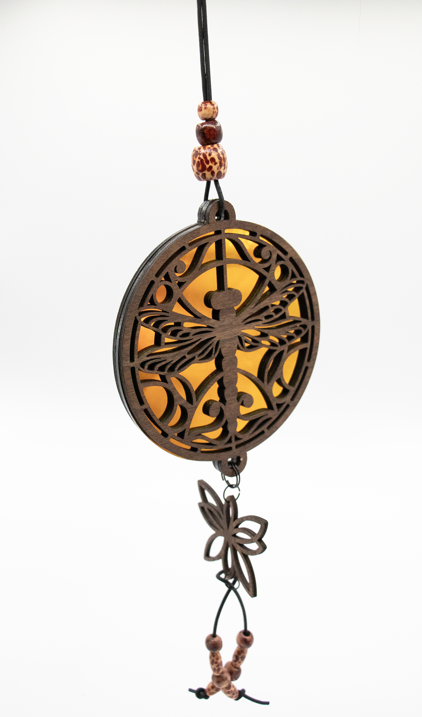 Suncatcher - Dragonfly