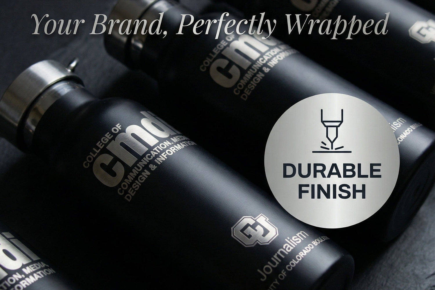 Business Branding - Swag