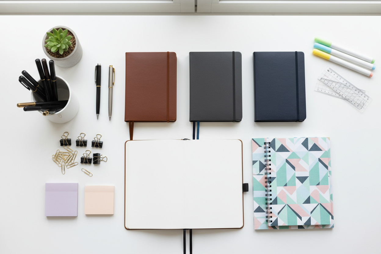 Office and Business Supplies