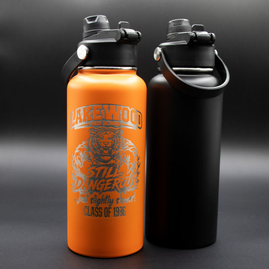 Hydro Bottle - 32oz - LHS Reunion