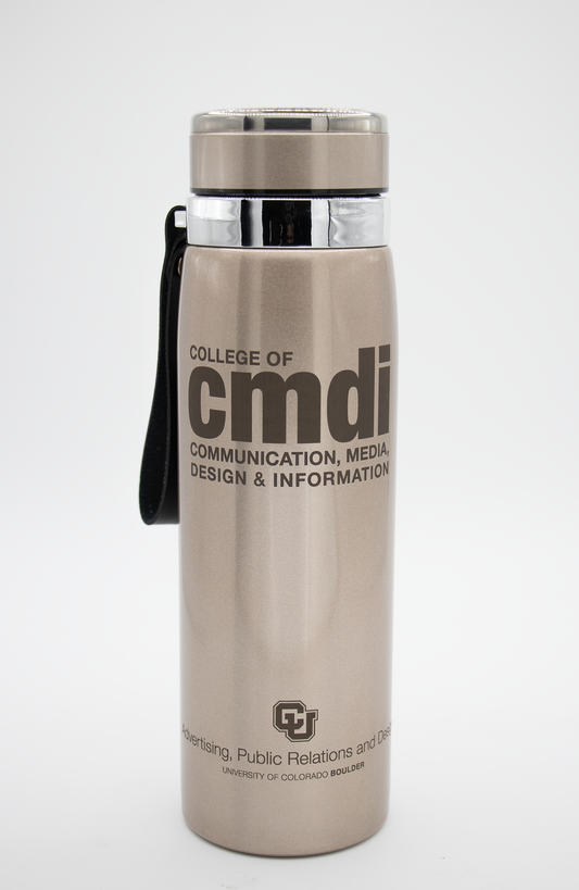 Thermos - 32oz Gold