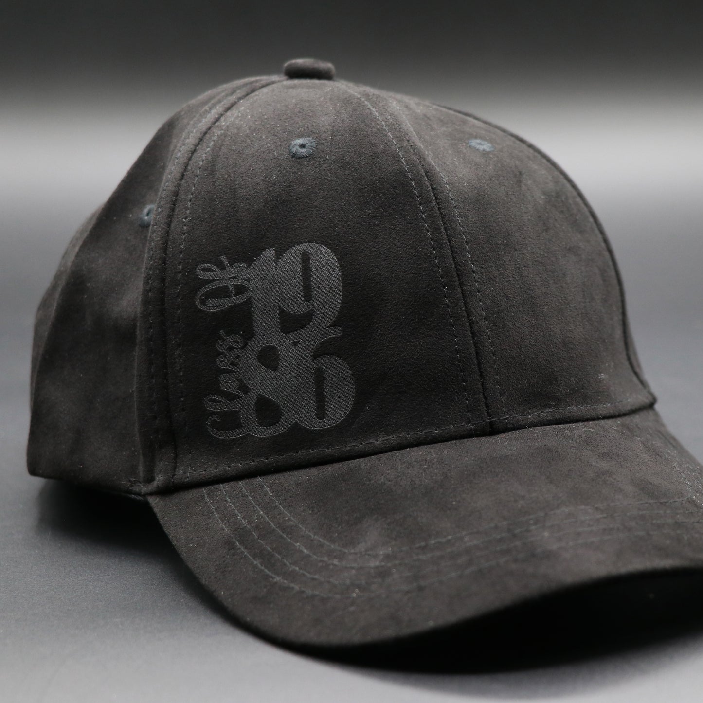 Vegan Suede Hat - LHS Reunion