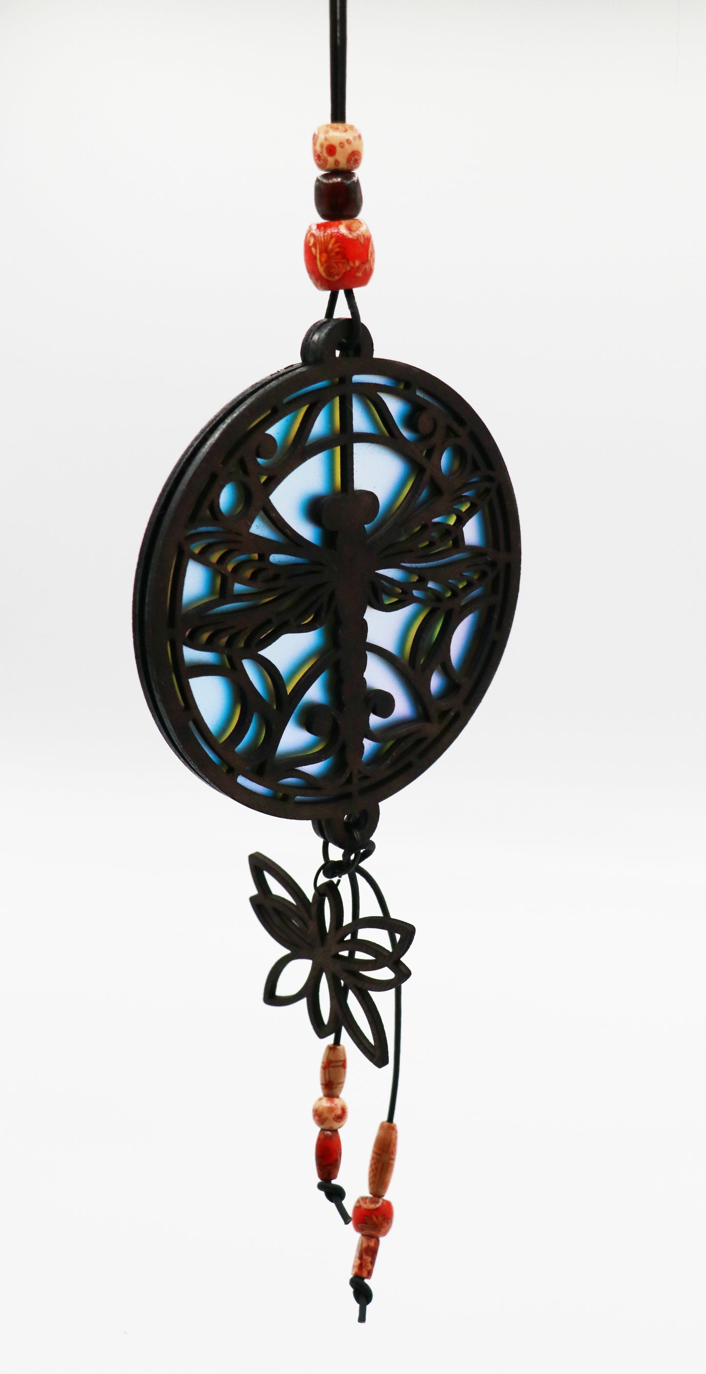 Suncatcher - Dragonfly