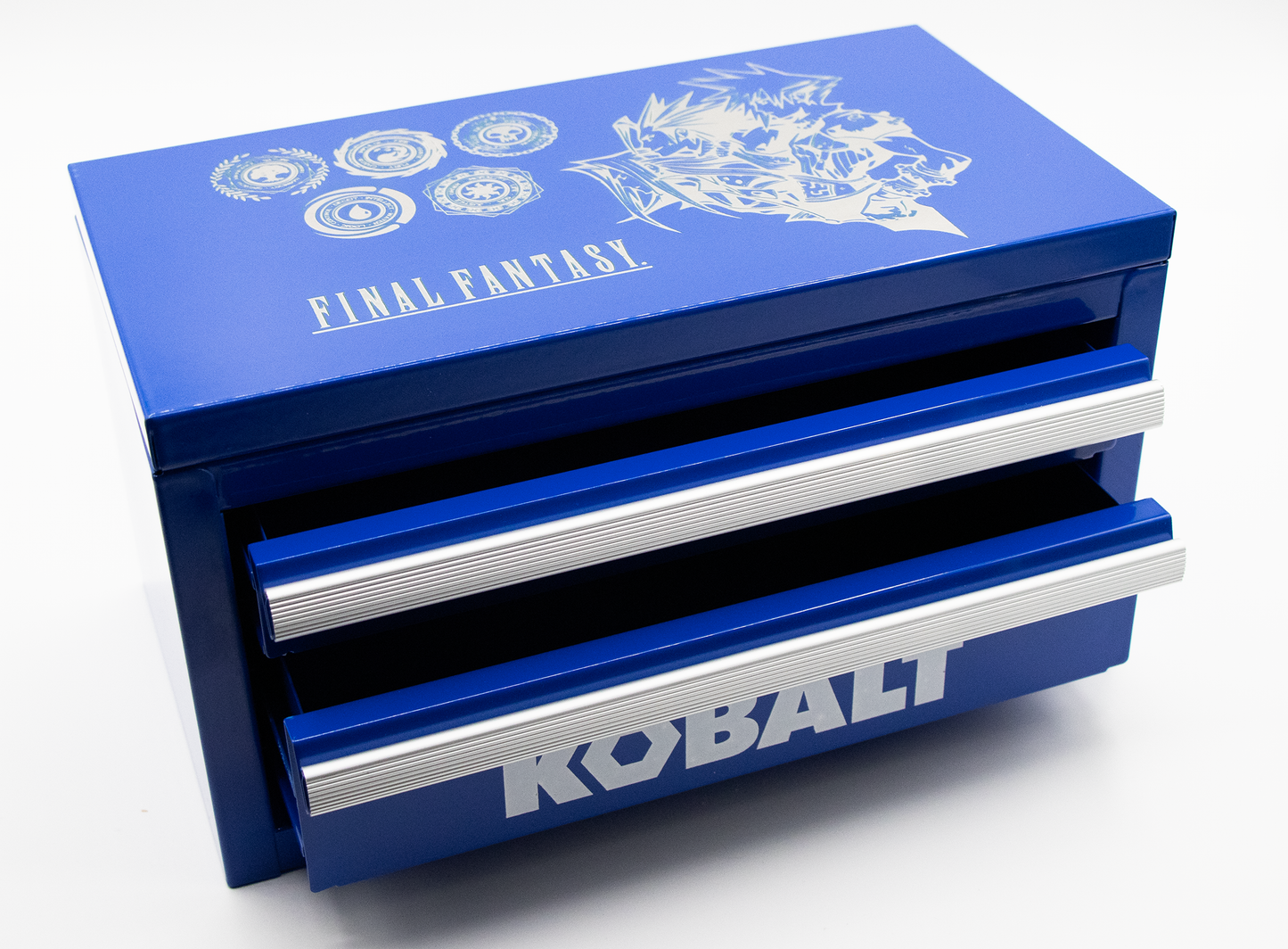 Tool Box Mini -Custom Engraved