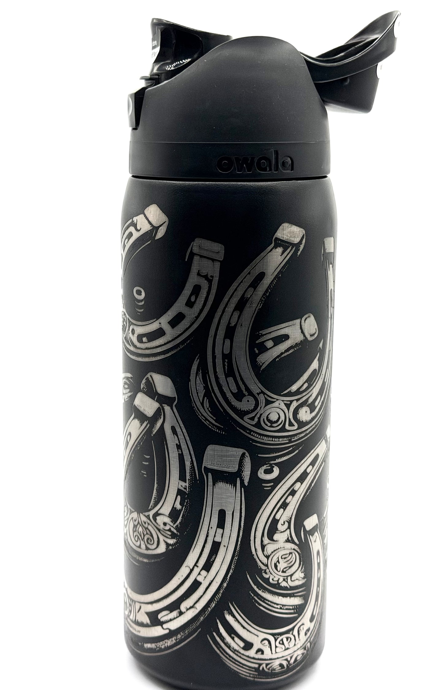 32oz Customized Owala Free Sip