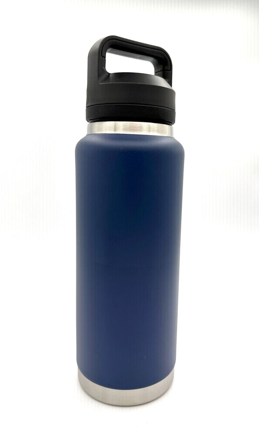 Tumbler 36oz  Vacuum Insulate Flask Thermos