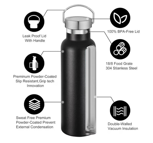 Tumbler 20oz - Business Branding