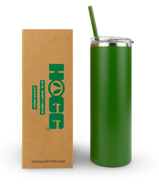 Tumbler - 20oz Engraved Full Wrap
