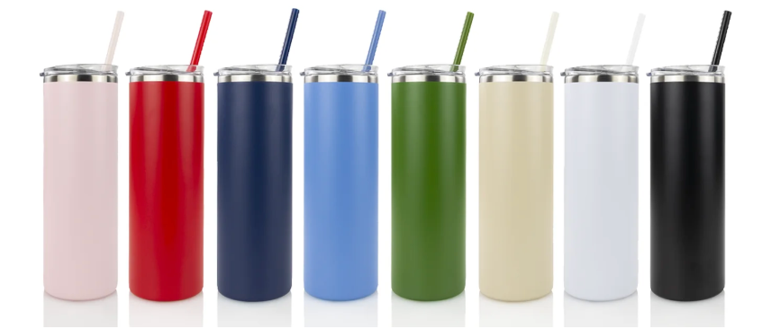 Tumbler - 20oz Engraved Full Wrap