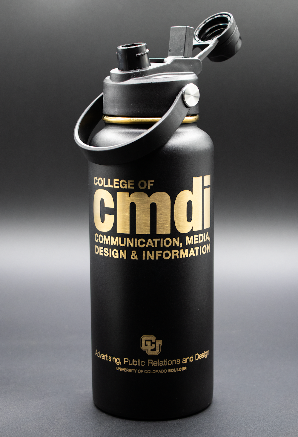32oz Electroplated Hydro Bottle